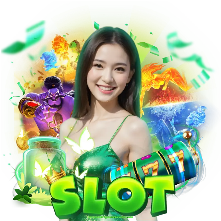 เกมสล็อต